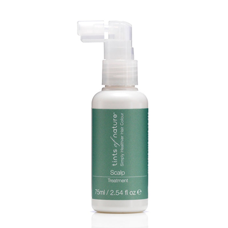 Tints of Nature Tints Of Nature Treatment Scalp 75ml