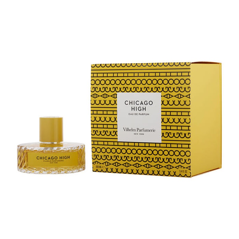 Vilhelm Parfumerie Chicago High Eau De Parfum Spray 100ml/3.4oz