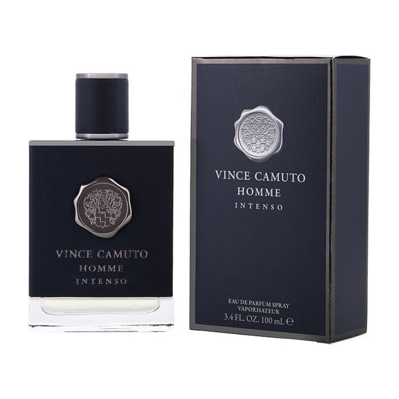 Vince Camuto Homme Intenso Eau De Parfum Spray 100ml/3.4oz