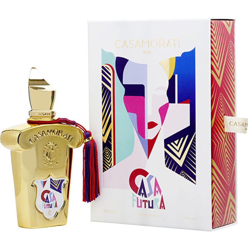 Xerjoff Casamorati Casafutura Eau De Parfum Spray 100ml/3.4oz