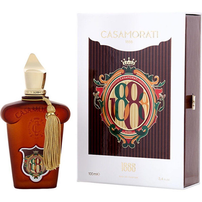 Xerjoff Casamorati Eau De Parfum Spray (new Packaging) 100ml/3.4oz