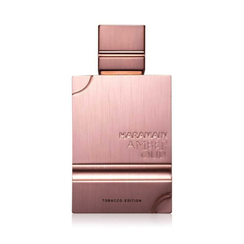 Amber Oud - Tobacco Edition by Al Haramain for Unisex - 2 oz EDP Spray