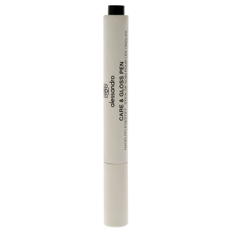 Spa Care and Gloss Pen by Alessandro for Women 1 Pc Nail File