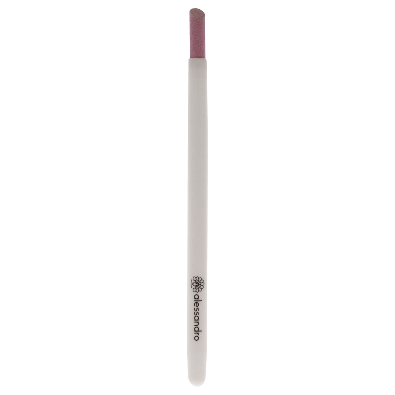 Striplac Peel or Soak Hoof Stick by Alessandro for Women 1 Pc Stick