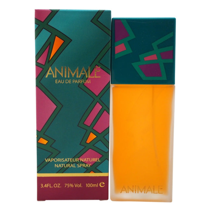 Animale by Animale for Women - 3.4 oz EDP Spray