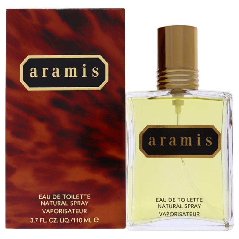 Aramis by Aramis for Men - 3.7 oz EDT Spray