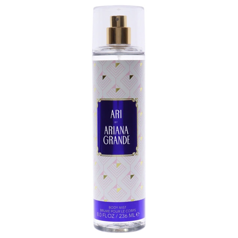 Ari by Ariana Grande for Women - 8 oz Body Mist