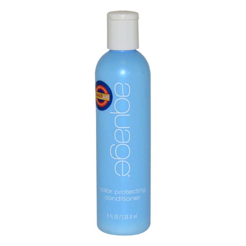 Color Protecting Conditioner by Aquage for Unisex - 8 oz Conditioner