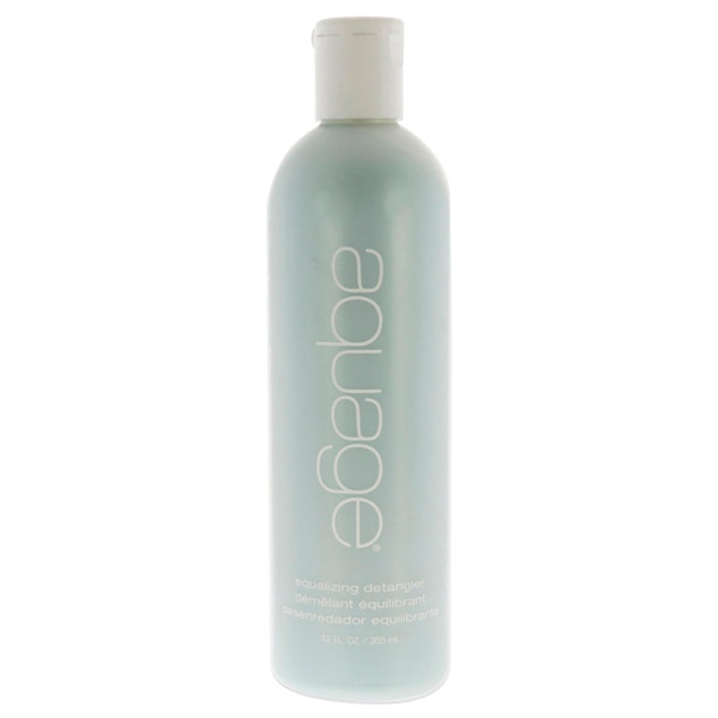 Equalizing Detangler by Aquage for Unisex - 12 oz Detangler