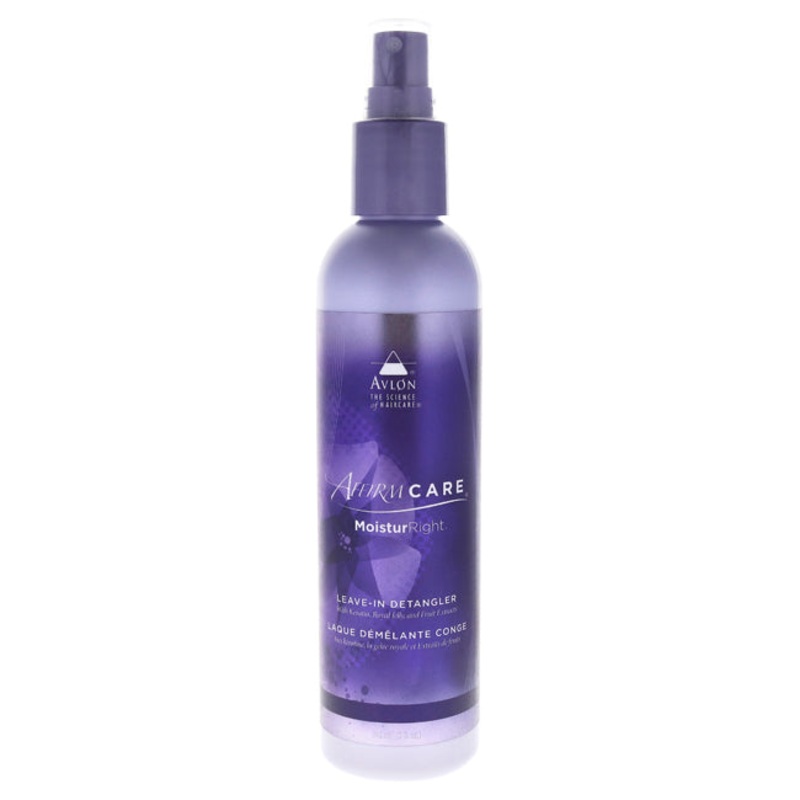 AffirmCare Leave-in Detangler by Avlon for Unisex - 8 oz Detangler