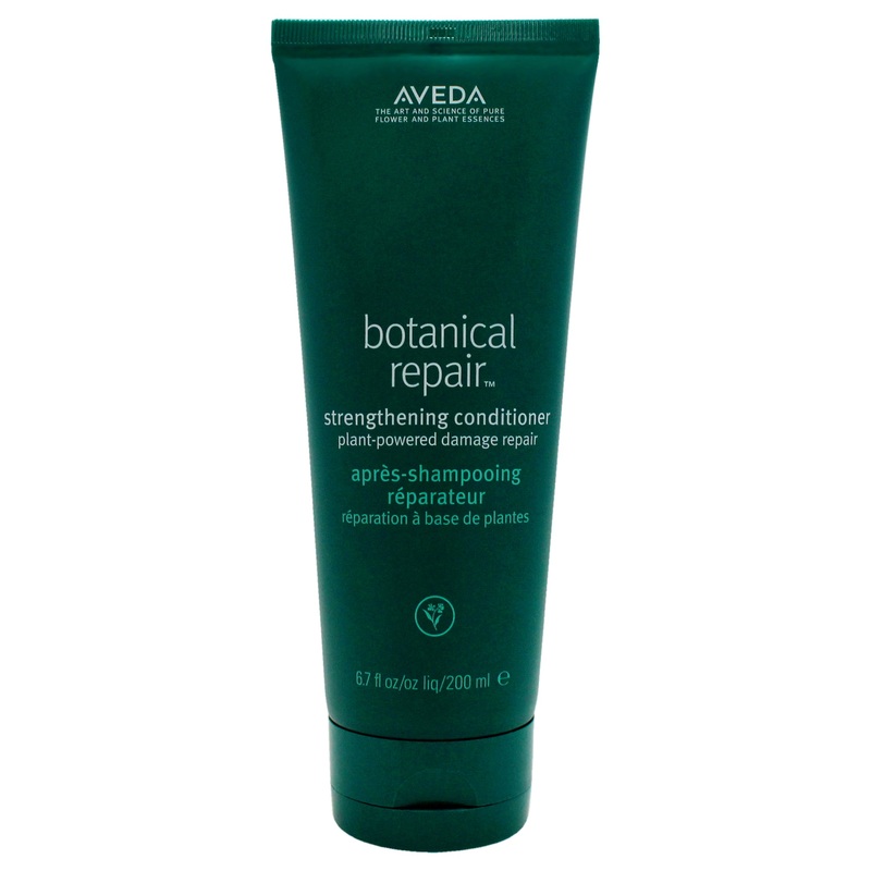 Botanical Repair Strengthening Conditioner by Aveda for Women - 6.7 oz Conditioner