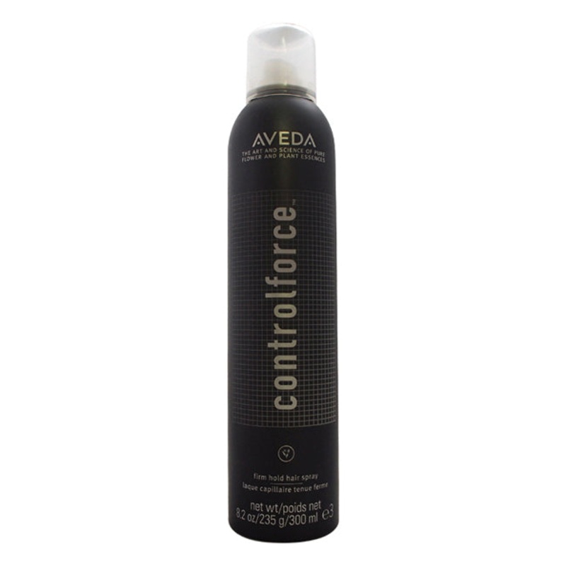 Control Force Firm Hold Hairspray by Aveda for Unisex - 8.2 oz Hair Spray