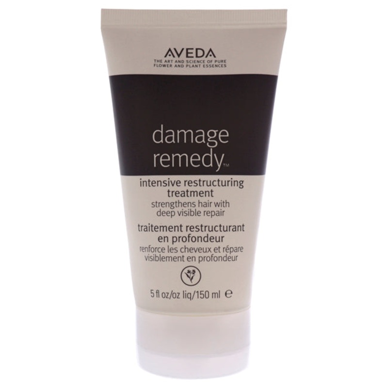 Damage Remedy Intensive Restructuring Treatment by Aveda for Unisex - 5 oz Treatment