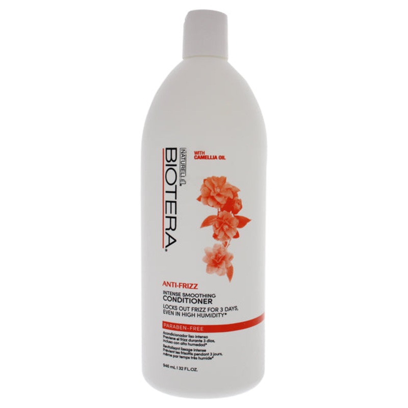Anti Frizz Conditioner by Zotos for Unisex - 32 oz Conditioner