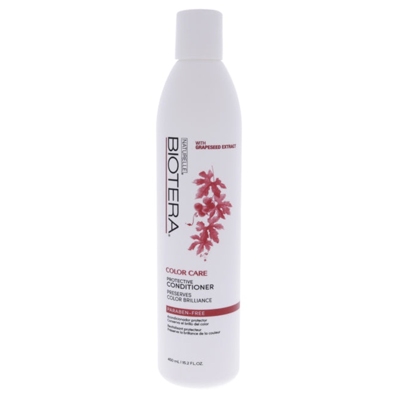 Color Care Conditioner by Zotos for Unisex - 15.2 oz Conditioner