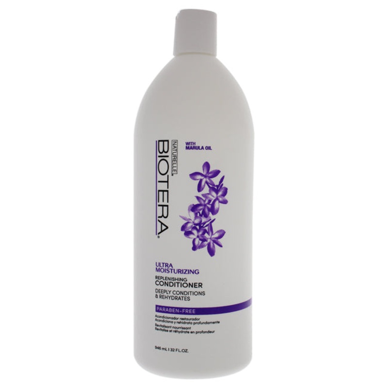 Ultra Moisturizing Conditioner by Zotos for Unisex - 32 oz Conditioner