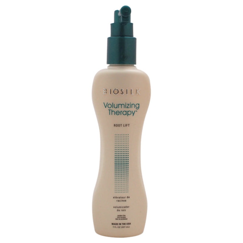 Volumizing Therapy Root Lift by Biosilk for Unisex - 7 oz Hairspray