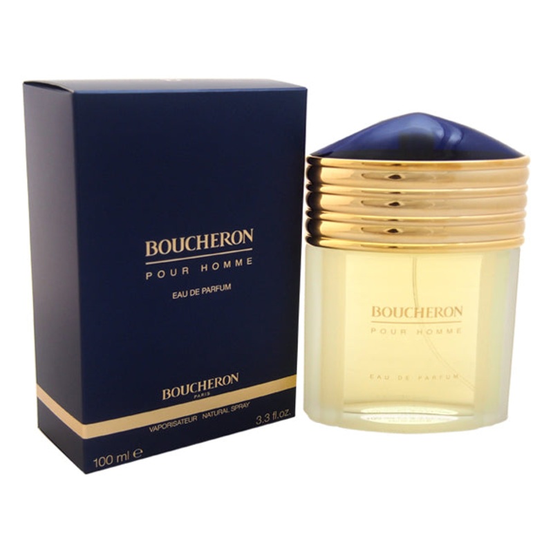 Boucheron by Boucheron for Men - 3.3 oz EDP Spray