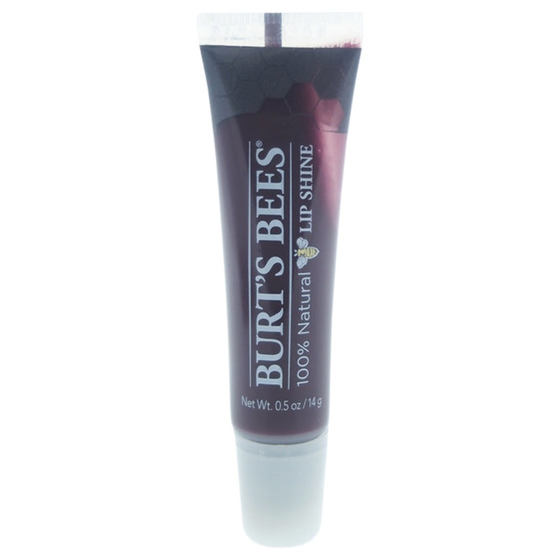 Burts Bees Lip Shine - 060 Smooch by Burts Bees for Women - 0.5 oz Lip Gloss