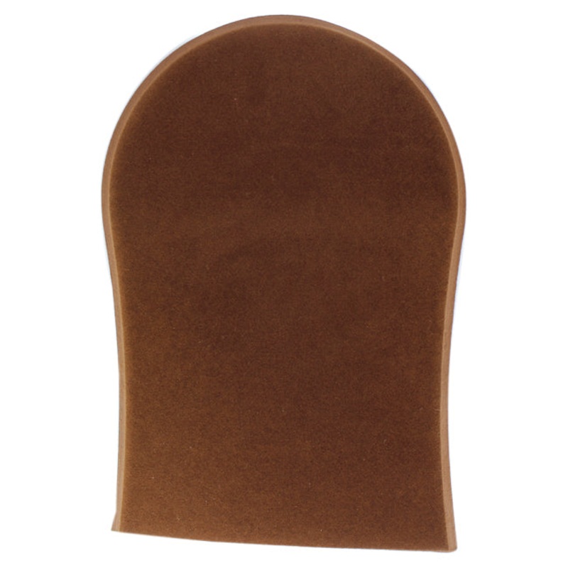 Jet Set Sun Tan Applicator Mitt by BT Cosmetics for Unisex - 1 Pc Glove Applicator