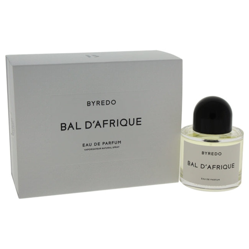 Bal DAfrique by Byredo for Women - 3.3 oz EDP Spray