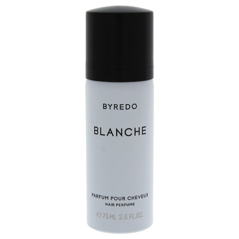 Blanche by Byredo for Unisex- 2.5 oz Hair Spray