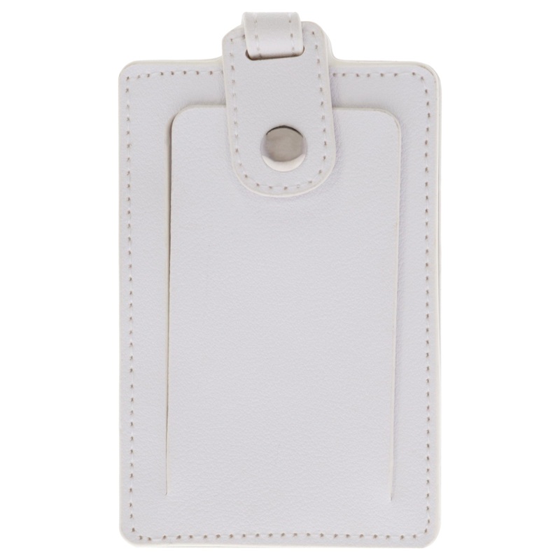 Carven Collection Luggage Tag GWP by Carven for Women - 1 Pc Luggage Tag