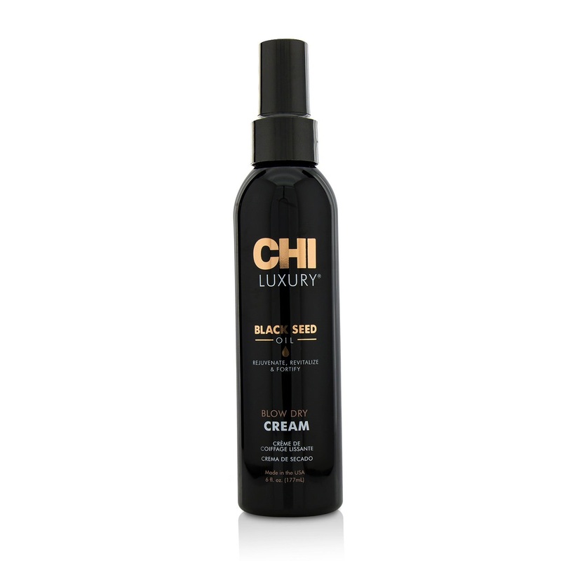 CHI Luxury Black Seed Oil Blow Dry Cream  177ml/6oz