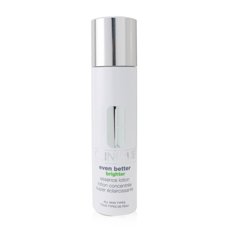 Clinique Even Better Brighter Essence Lotion  200ml/6.7oz