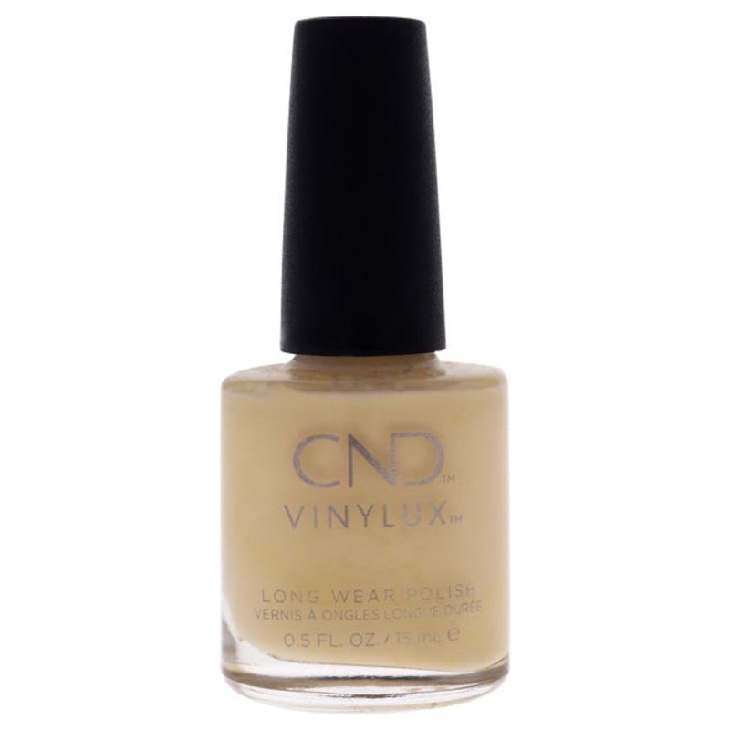 Vinylux Long Wear Polish - 308 Exquisite by CND for Women - 0.5 oz Nail Polish
