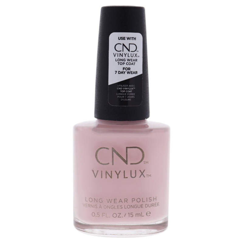 Vinylux Weekly Polish - 273 Candied by CND for Women - 0.5 oz Nail Polish
