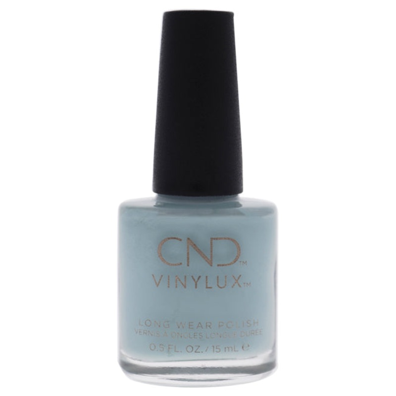Vinylux Weekly Polish - 274 Taffy by CND for Women - 0.5 oz Nail Polish
