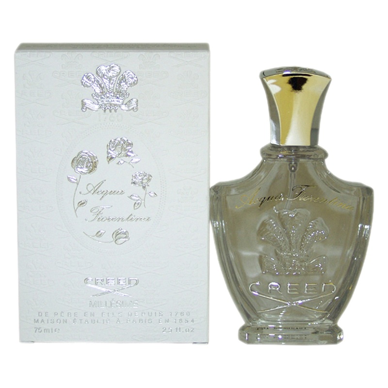 Acqua Fiorentina by Creed for Women - 2.5 oz Millesime Spray