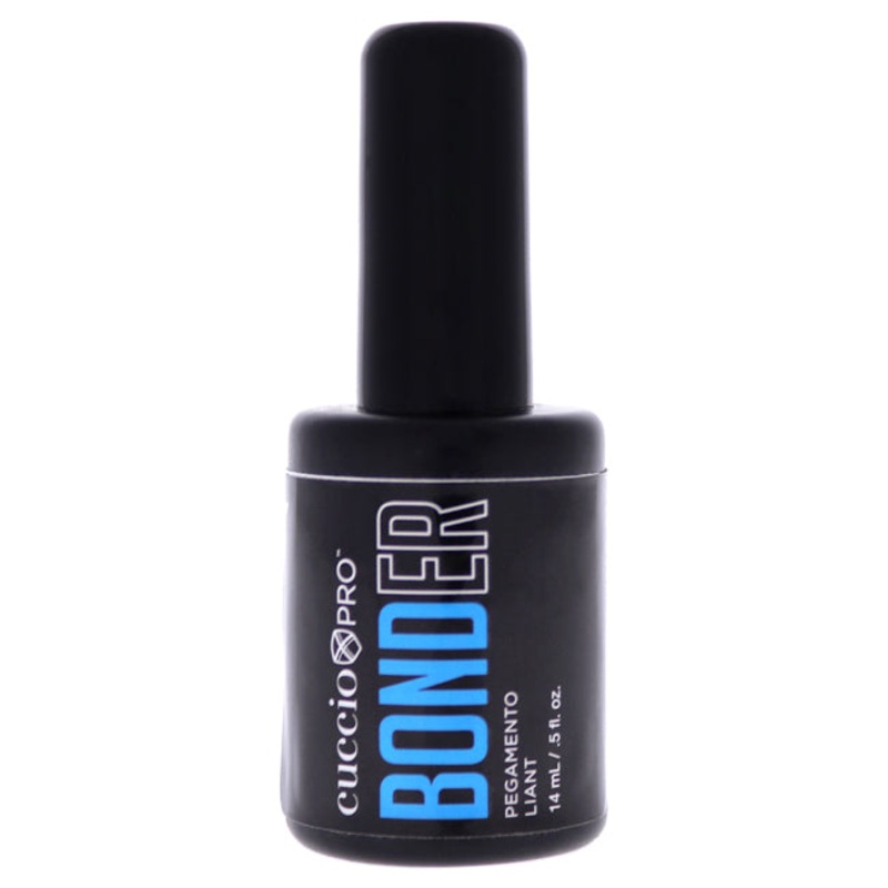 Bonder Glue by Cuccio Colour for Women - 0.5 oz Nail Glue