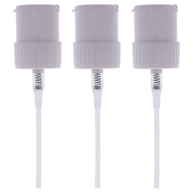 Pump Only by Cuccio Pro for Women - 1 Pc Pump - Pack of 3