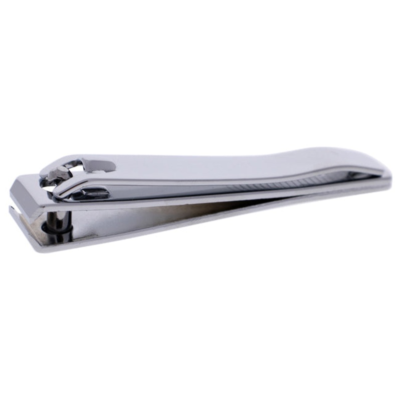 Toe Nail Clipper by Cuccio PRO for Women - 12 Pc Nail Clipper