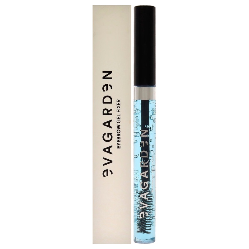 BrowFix Gel by Evagarden for Women - 0.27 oz Eyebrow Gel