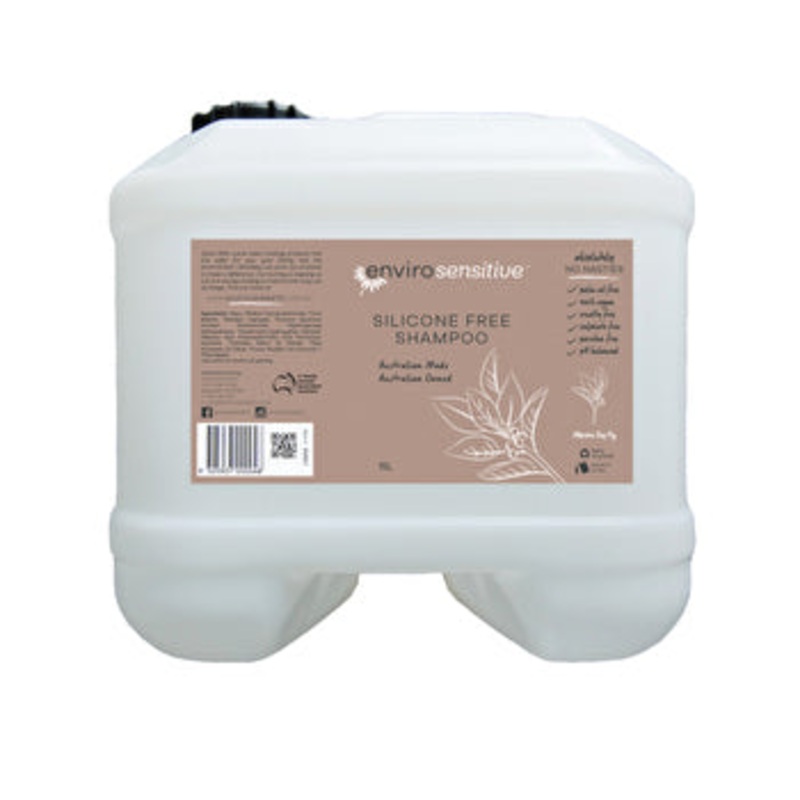 Envirocare EnviroCare Plant-Based Shampoo Sensitive 15000ml