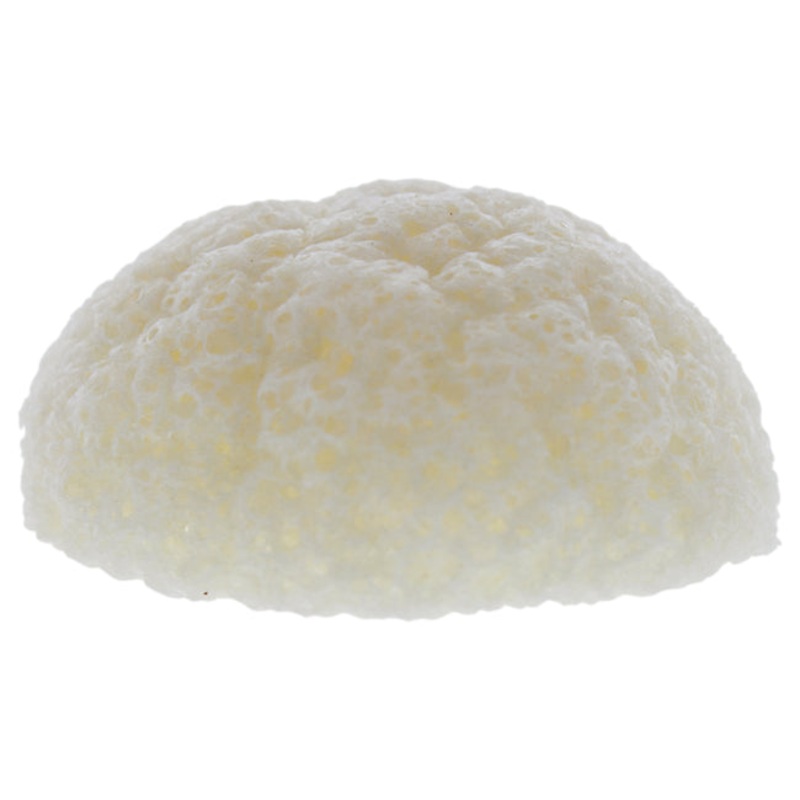 Natural Konjac Sponge by Erborian for Women - 3.5 oz Sponge
