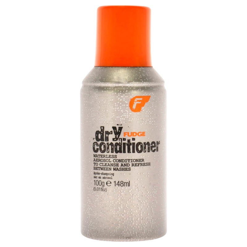 Dry Conditioner by Fudge for Unisex - 5.01 oz Dry Conditioner