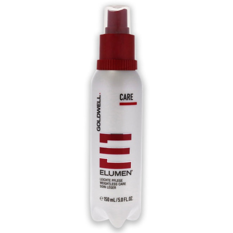 Elumen Weightless Care Conditioning Spray by Goldwell for Unisex - 5 oz Hair Spray