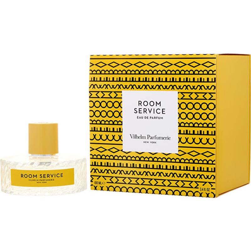 Vilhelm Parfumerie Room Service Eau De Parfum Spray 100ml/3.4oz