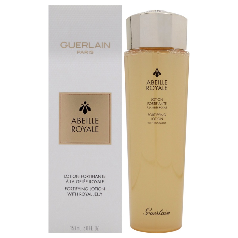 Abeille Royal Fortifying Lotion by Guerlain for Women - 5 oz Lotion