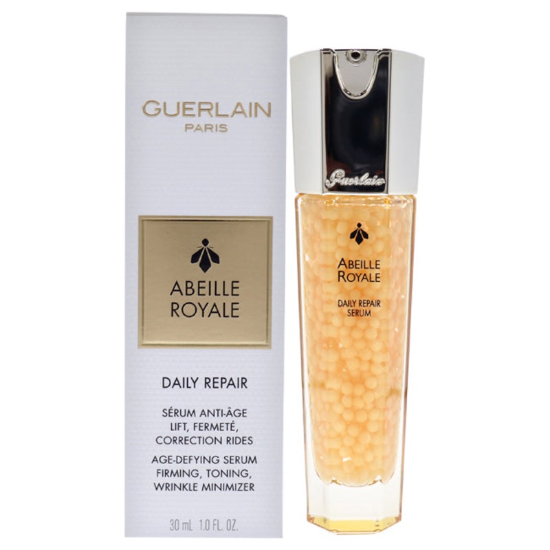 Abeille Royale Daily Repair Serum by Guerlain for Women - 1.01 oz Serum