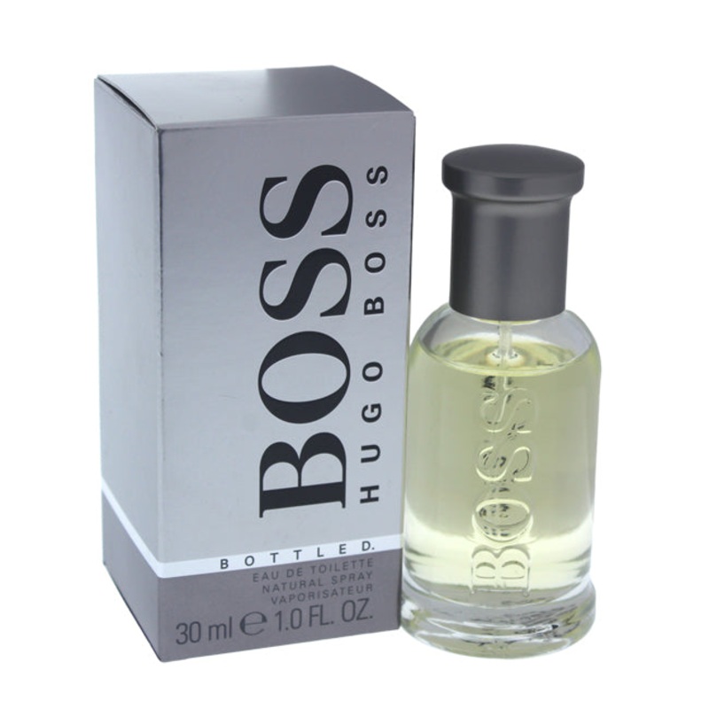 Boss No. 6 by Hugo Boss for Men - 1 oz EDT Spray