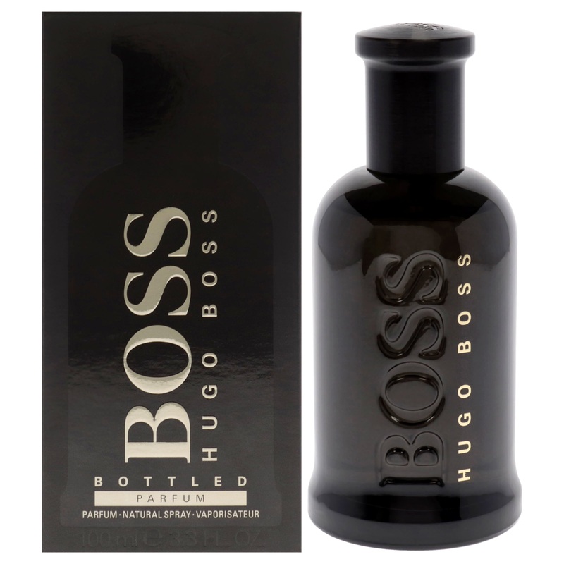 Boss No. 6 by Hugo Boss for Men - 3.3 oz Parfum Spray