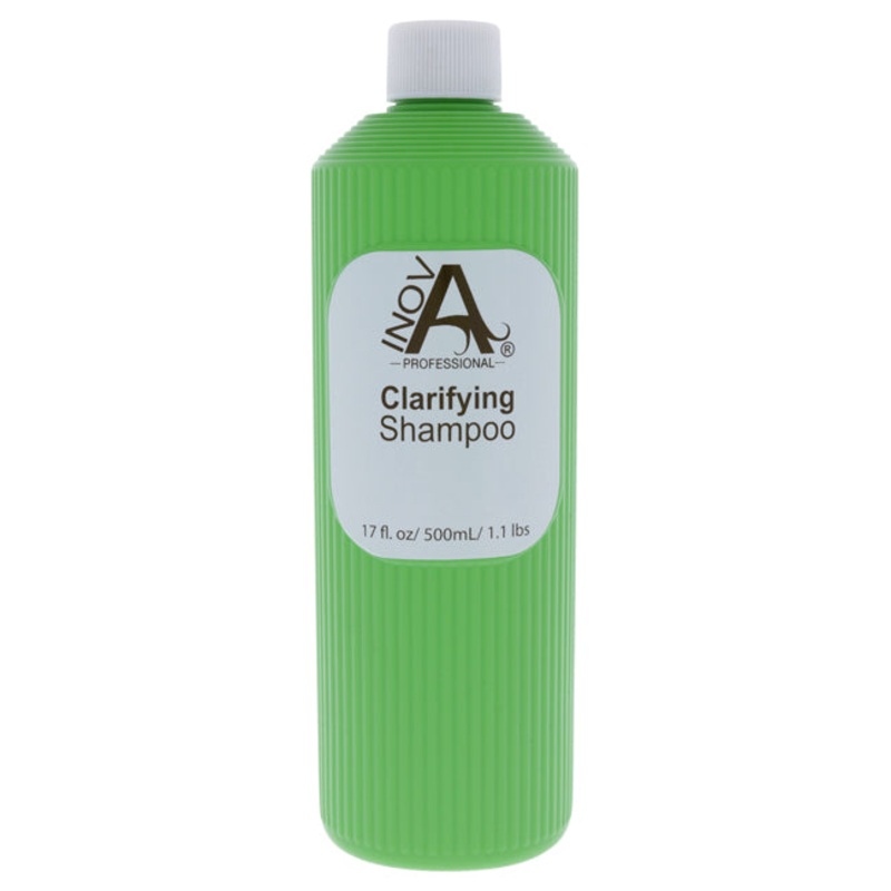Clarifying Shampoo by Inova professional for Unisex - 17 oz Shampoo