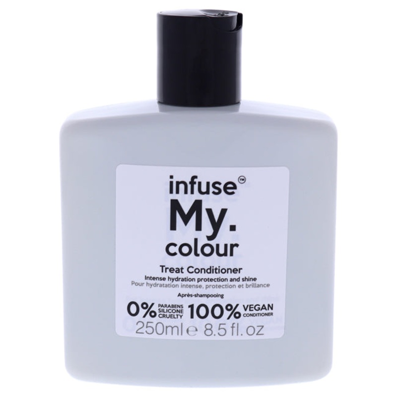 Treat Conditioner by Infuse My Colour for Unisex - 8.5 oz Conditioner