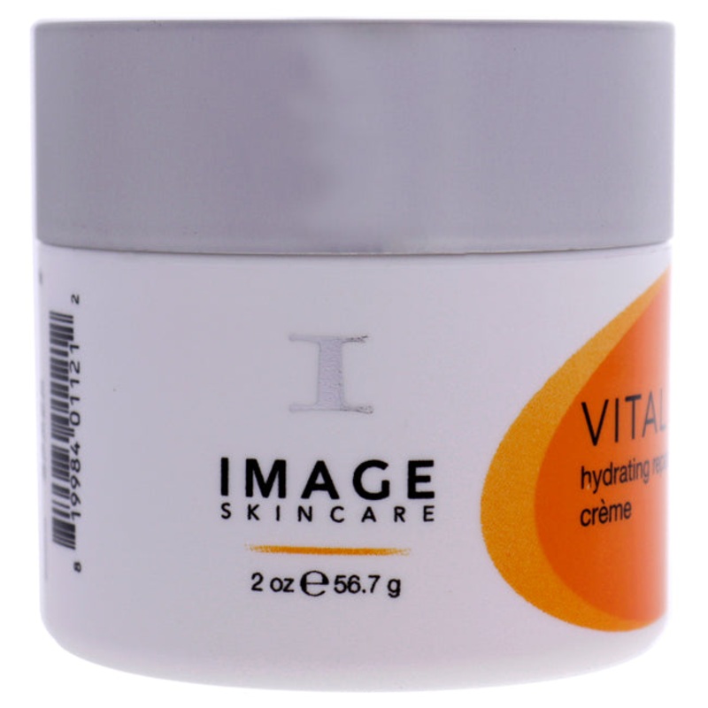Vital C Hydrating Repair Creme by Image for Unisex - 2 oz Cream