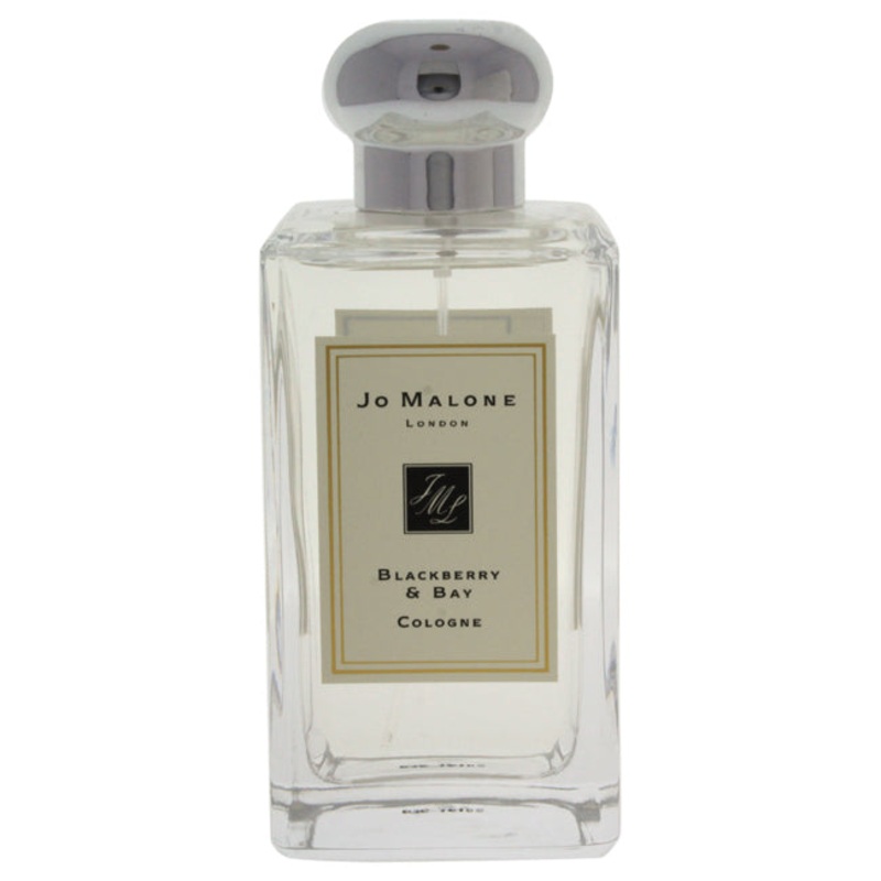 Blackberry and Bay by Jo Malone for Women - 3.4 oz Cologne Spray